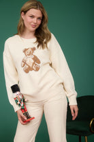 Storybook Sweater - Jupe NYC