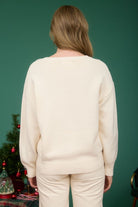Storybook Sweater - Jupe NYC