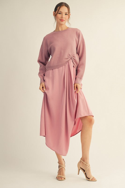 The Harper Set - Jupe NYC