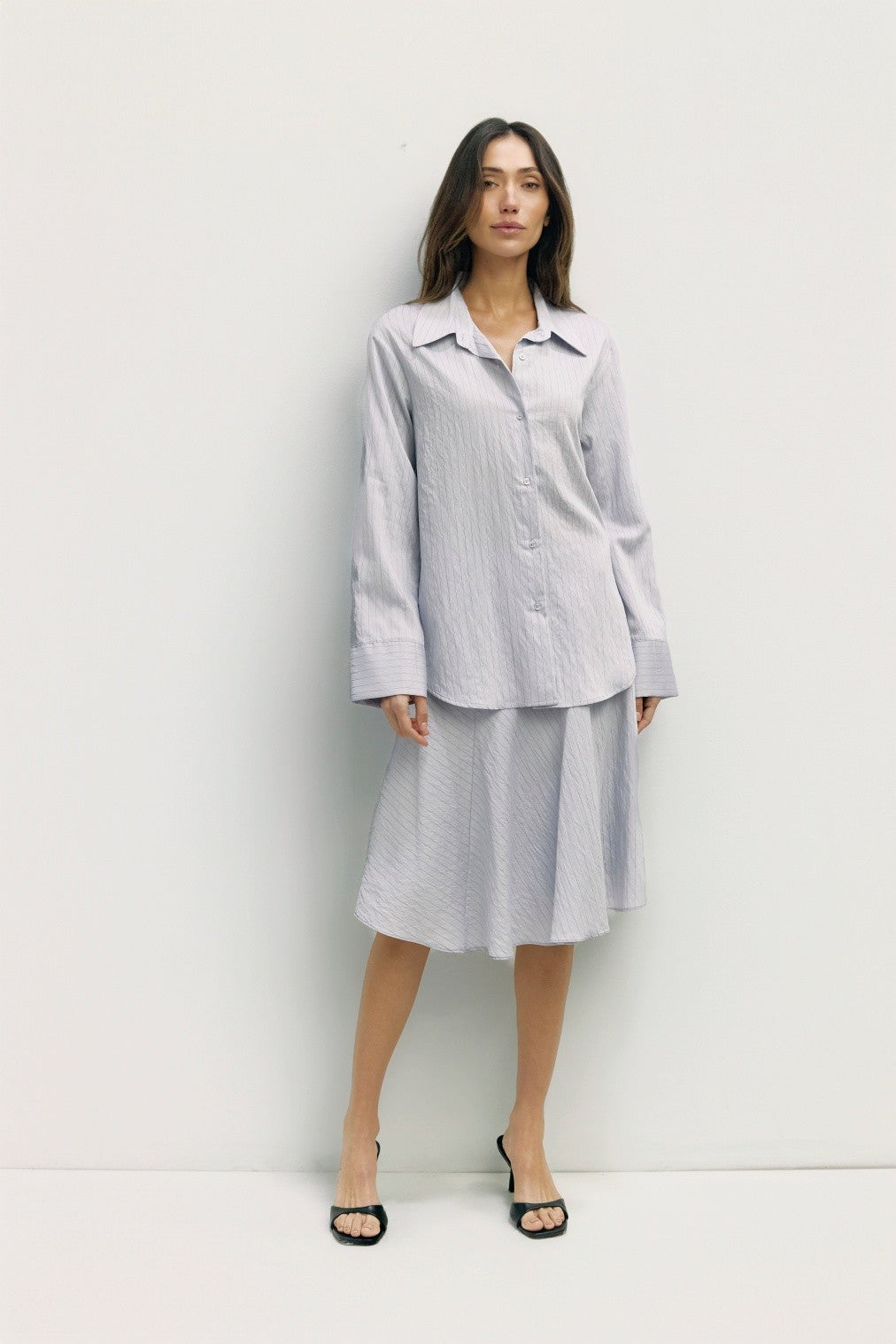 Natalie Top - Jupe NYC