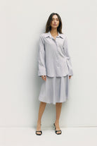 Natalie Top - Jupe NYC
