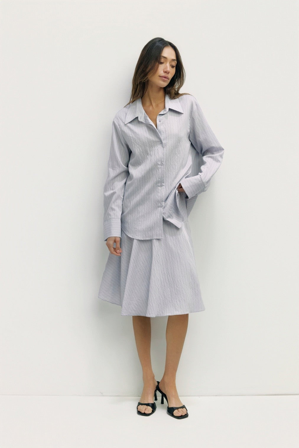 Natalie Top - Jupe NYC