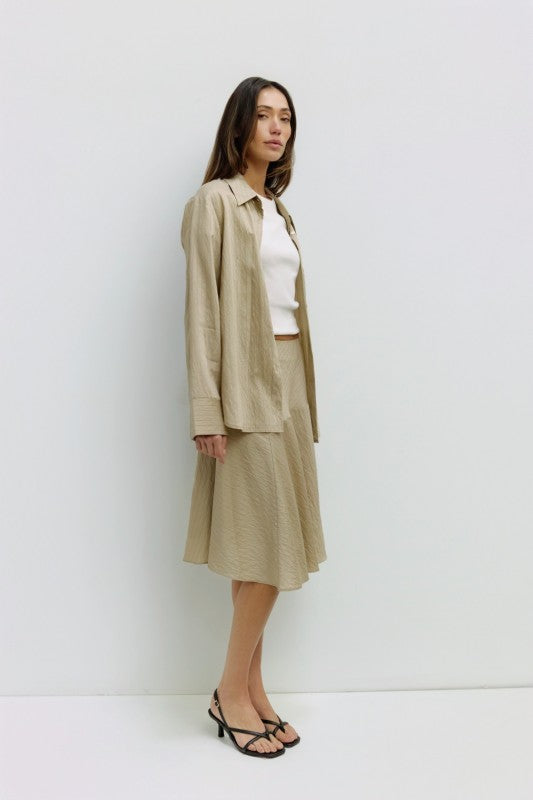 Natalie Skirt - Jupe NYC