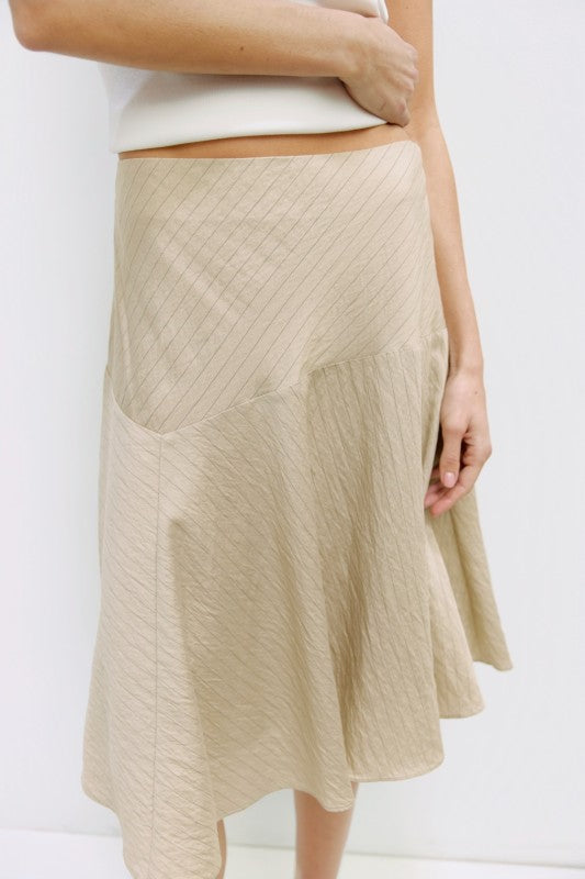 Natalie Skirt - Jupe NYC