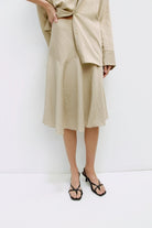 Natalie Skirt - Jupe NYC