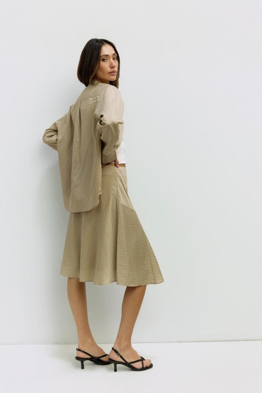 Natalie Top - Jupe NYC