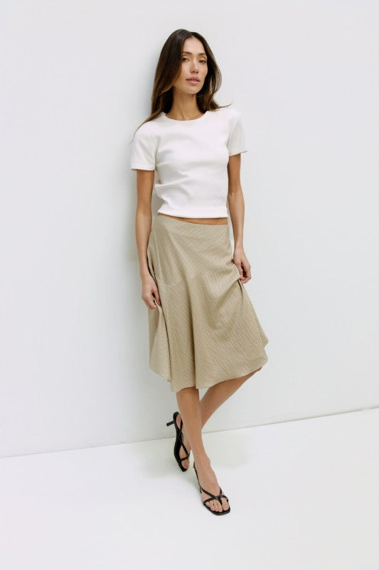 Natalie Skirt - Jupe NYC