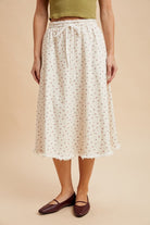 Primrose Skirt - Jupe NYC