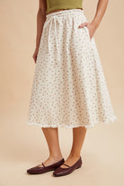 Primrose Skirt - Jupe NYC