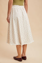 Primrose Skirt - Jupe NYC