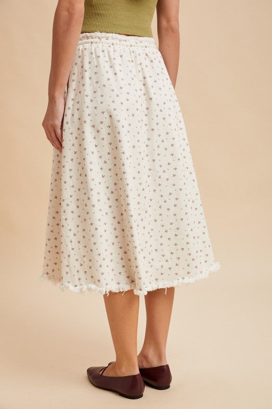 Primrose Skirt - Jupe NYC