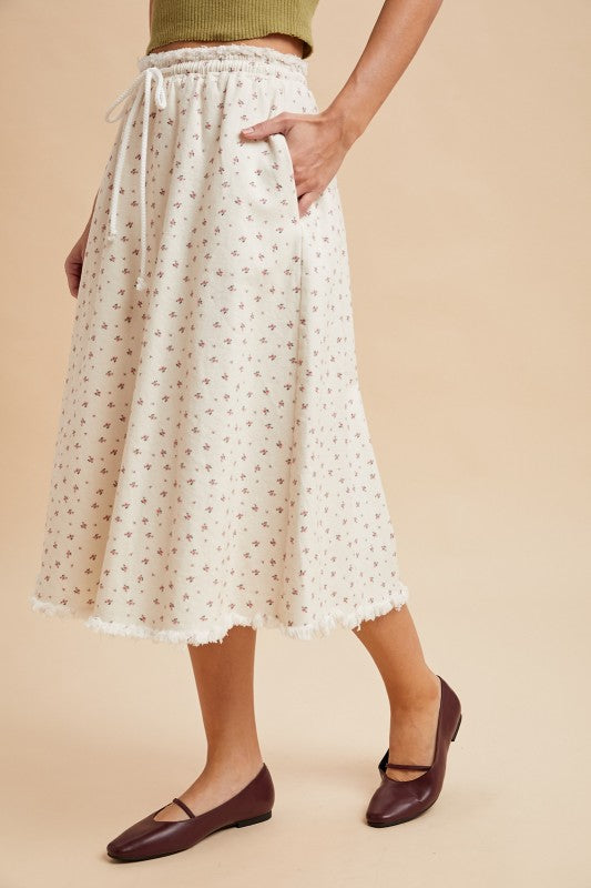 Primrose Skirt - Jupe NYC