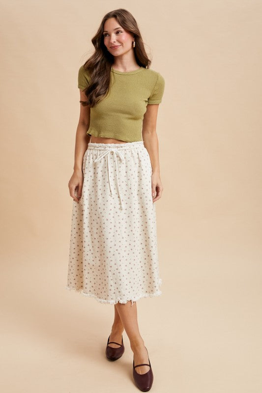 Primrose Skirt - Jupe NYC