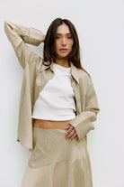 Natalie Top - Jupe NYC