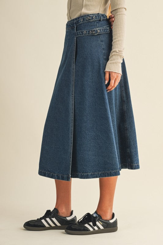 Lennox Skirt - Jupe NYC