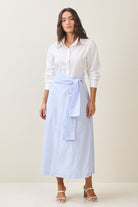 Riviera Dress - Jupe NYC