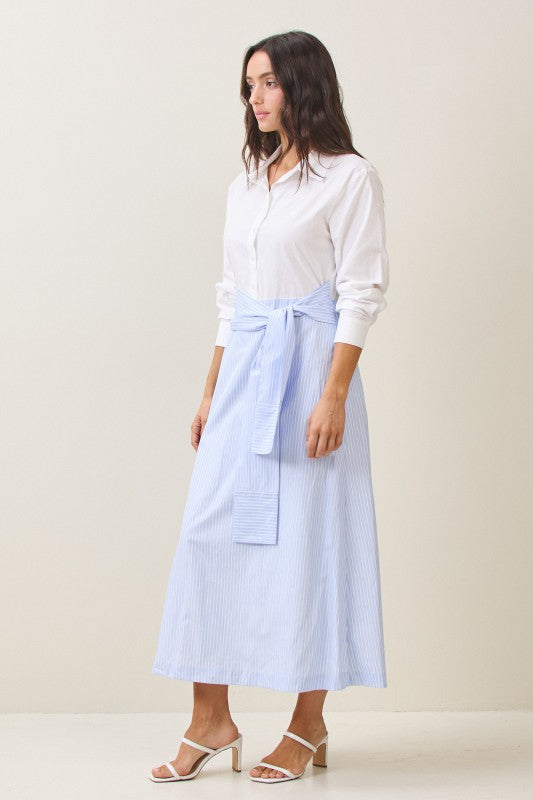 Riviera Dress - Jupe NYC
