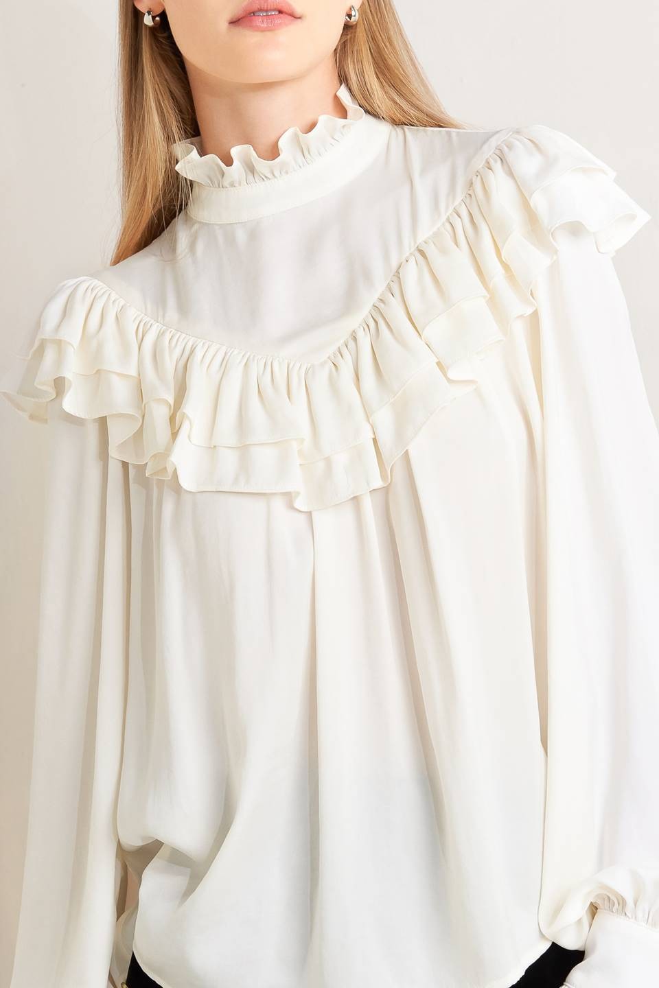 Delilah Top - Jupe NYC