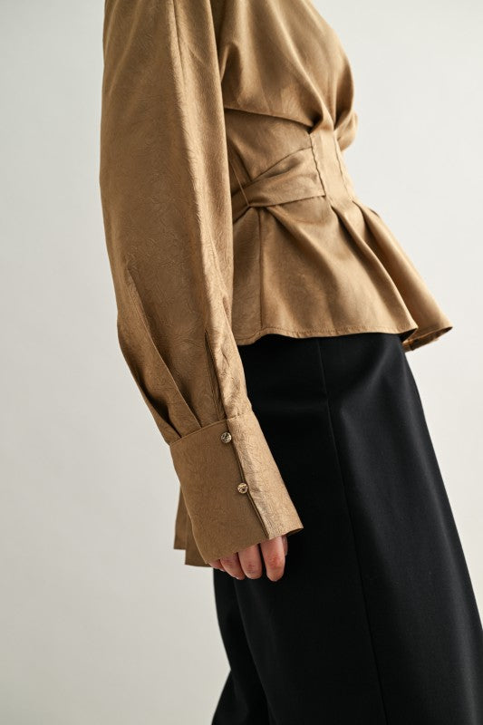 Odette Top - Jupe NYC