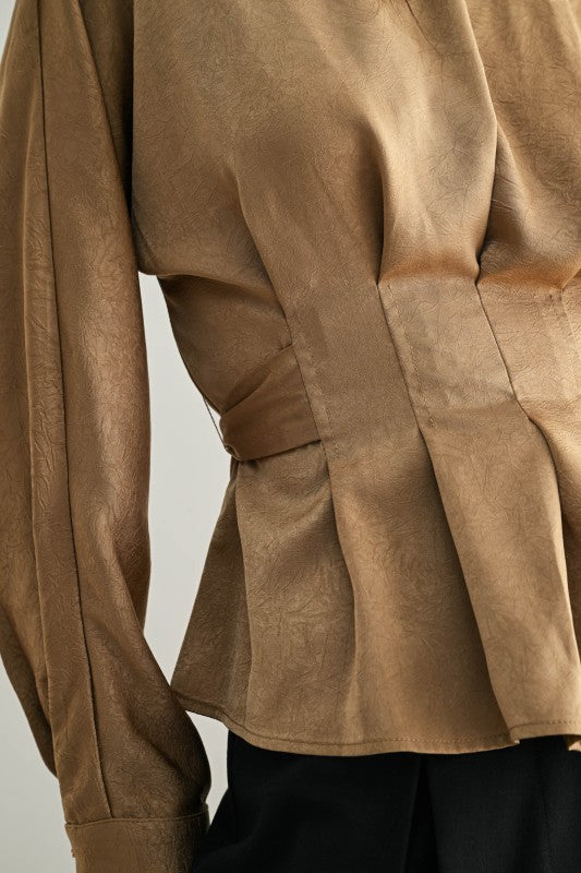 Odette Top - Jupe NYC