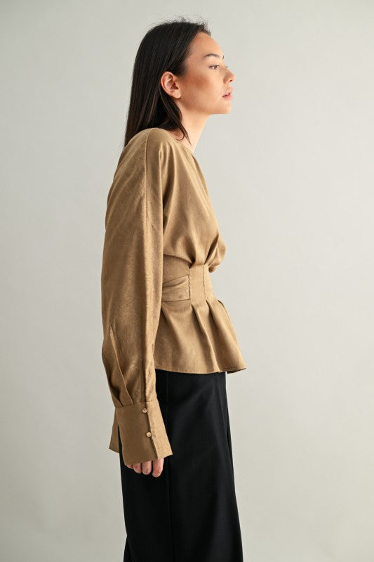 Odette Top - Jupe NYC