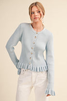 Penelope Top - Jupe NYC