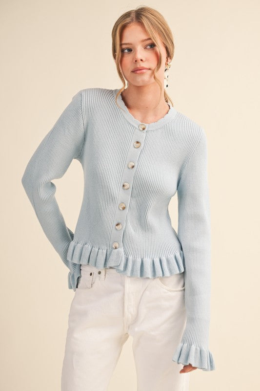 Penelope Top - Jupe NYC