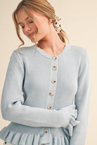 Penelope Top - Jupe NYC