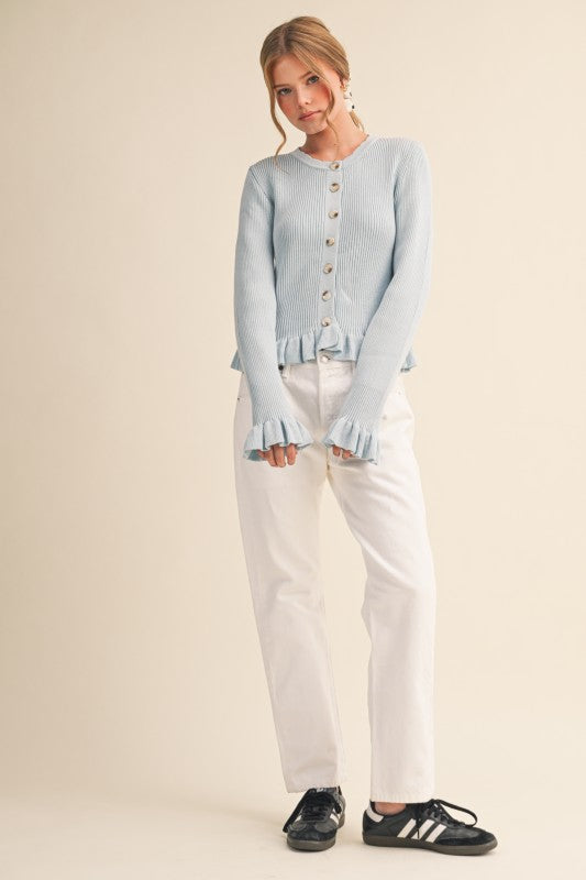 Penelope Top - Jupe NYC