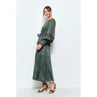 Estelle Dress - Jupe NYC