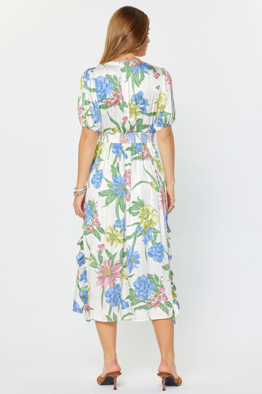 Arabella Dress - Jupe NYC