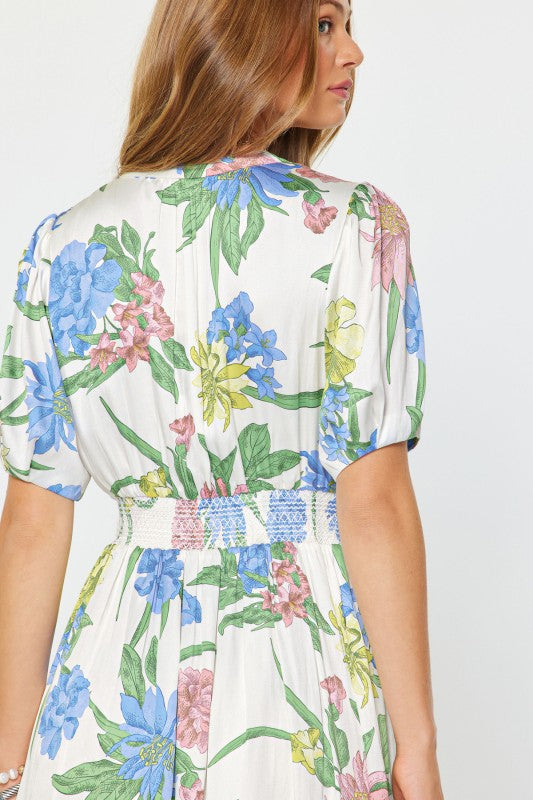 Arabella Dress - Jupe NYC