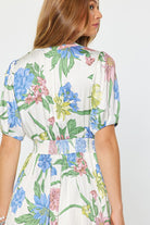 Arabella Dress - Jupe NYC