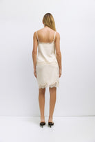 Cherie Lace Skirt - Jupe NYC
