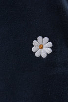 Daisy Sweatshirt - Jupe NYC