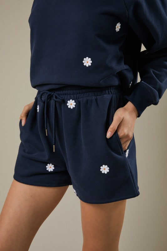Daisy Shorts - Jupe NYC