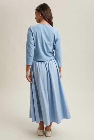 Harbor Set - Jupe NYC
