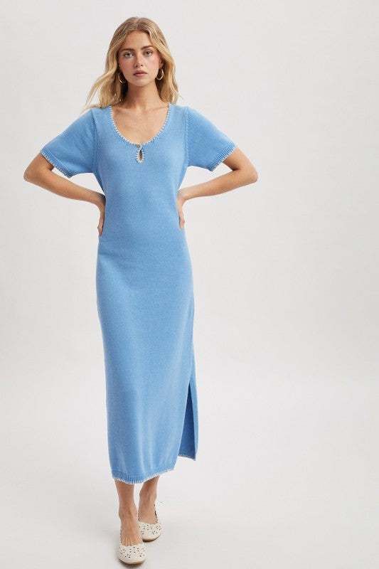 Laguna Dress - Jupe NYC