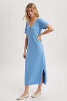 Laguna Dress - Jupe NYC