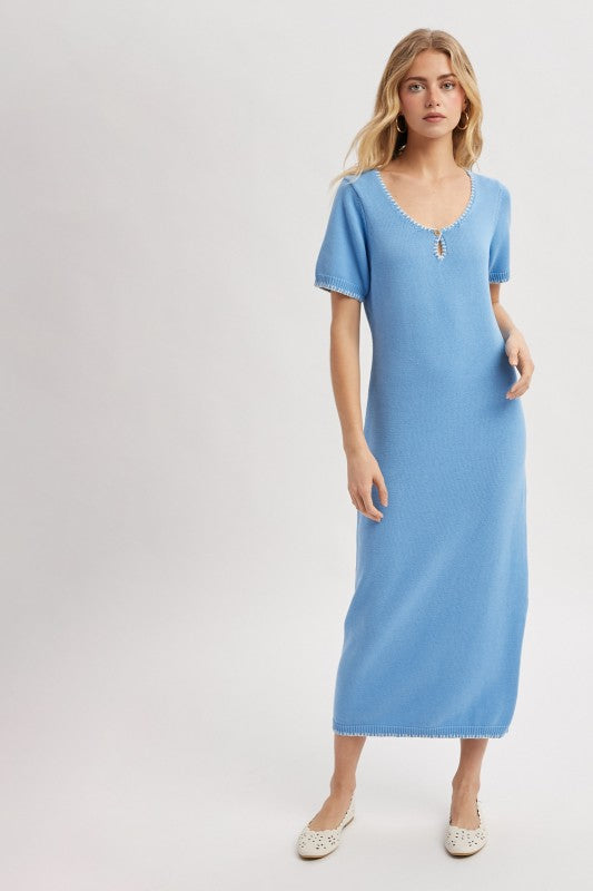 Laguna Dress - Jupe NYC