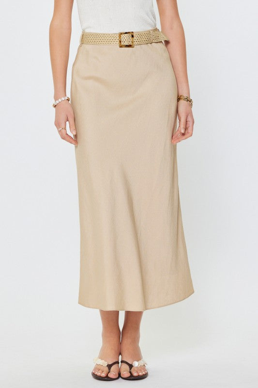 Leandra Skirt - Jupe NYC