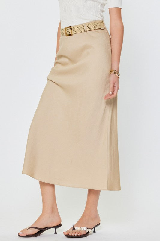 Leandra Skirt - Jupe NYC