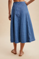 Sloane Skirt - Jupe NYC