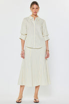 Roma Skirt - Jupe NYC