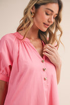 June Dress - Jupe NYC