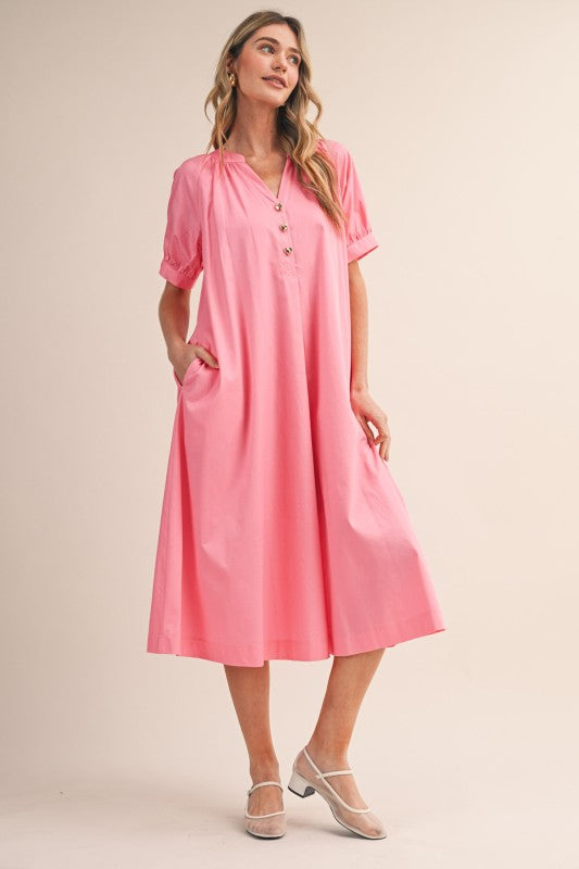 June Dress - Jupe NYC