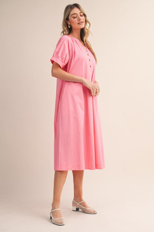 June Dress - Jupe NYC