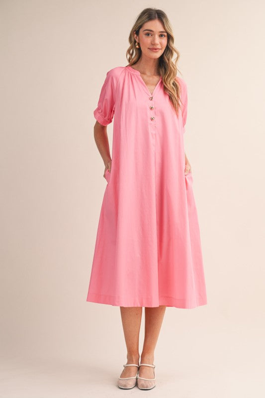 June Dress - Jupe NYC