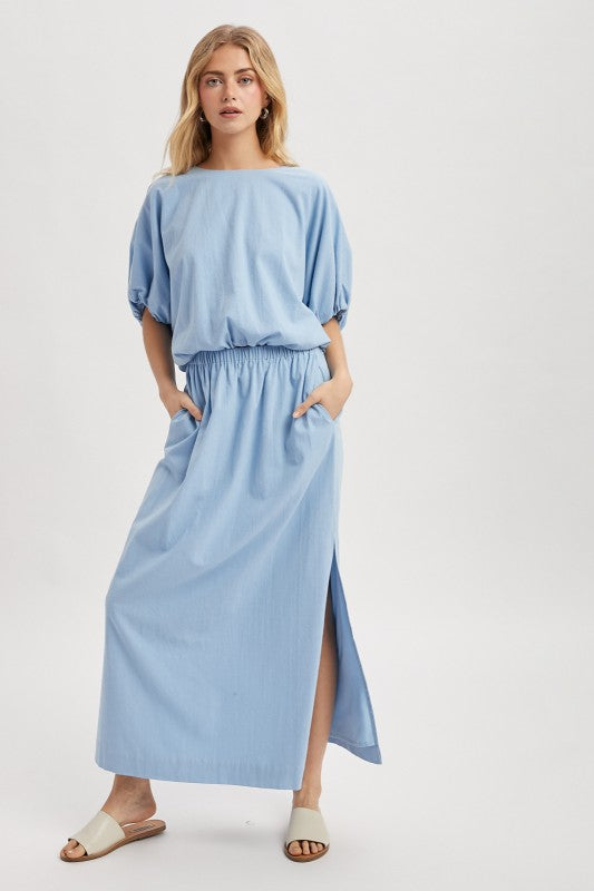Summertime Magic Set - Jupe NYC
