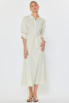 Roma Skirt - Jupe NYC